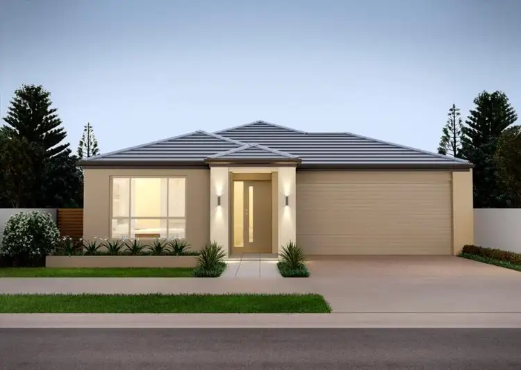 328 Ackerman Street, Tarneit VIC 3029