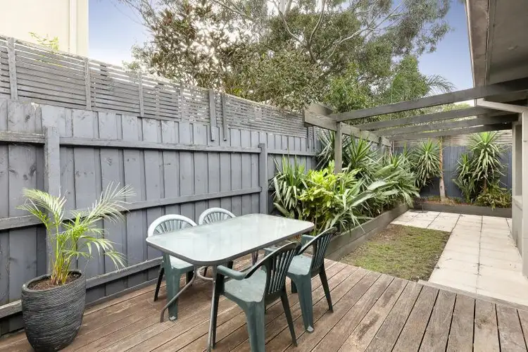 Third view of Homely unit listing, 3/4 Wells Street, Surrey Hills VIC 3127