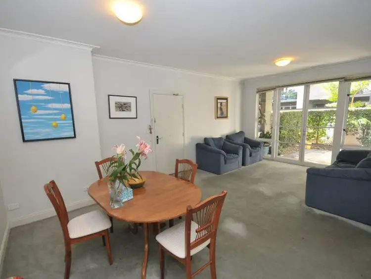 Second view of Homely apartment listing, 14/190 Albert Street, East Melbourne VIC 3002