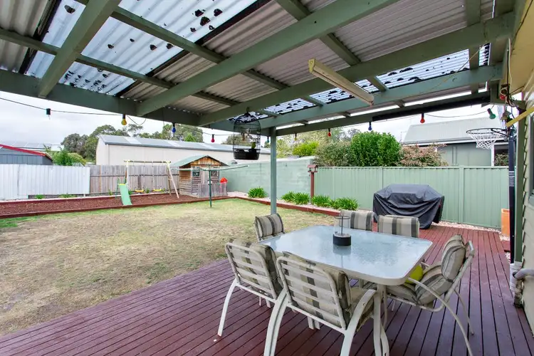 Fourth view of Homely house listing, 1 Lovenear Grove, Ballarat East VIC 3350
