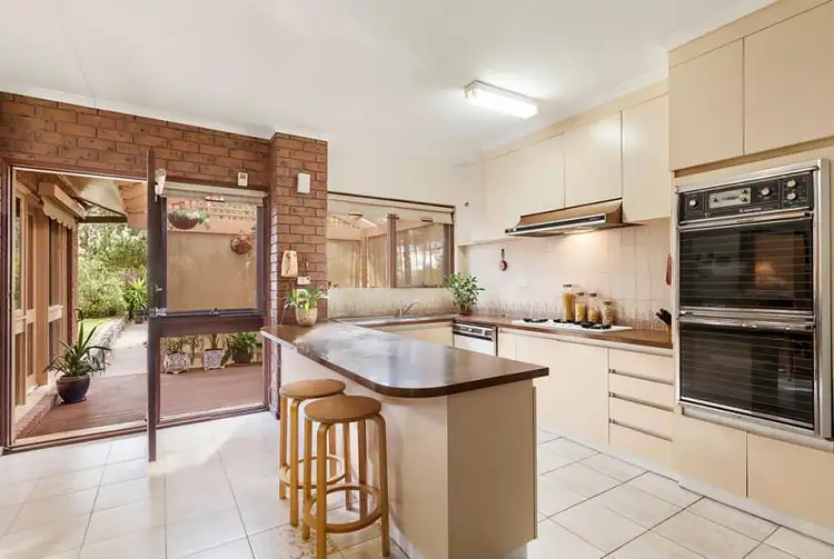 Second view of Homely house listing, 19 Oravel Street, Balwyn North VIC 3104
