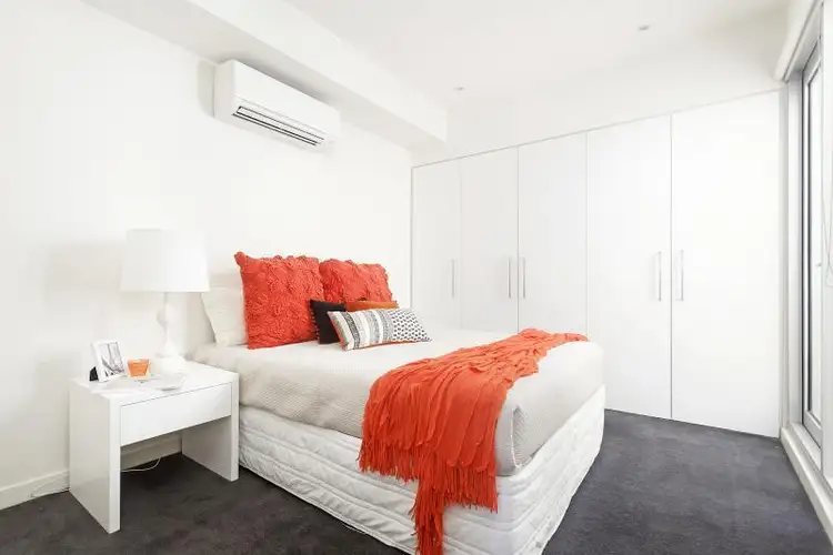 Fifth view of Homely townhouse listing, 26/170 Beach Road, Sandringham VIC 3191