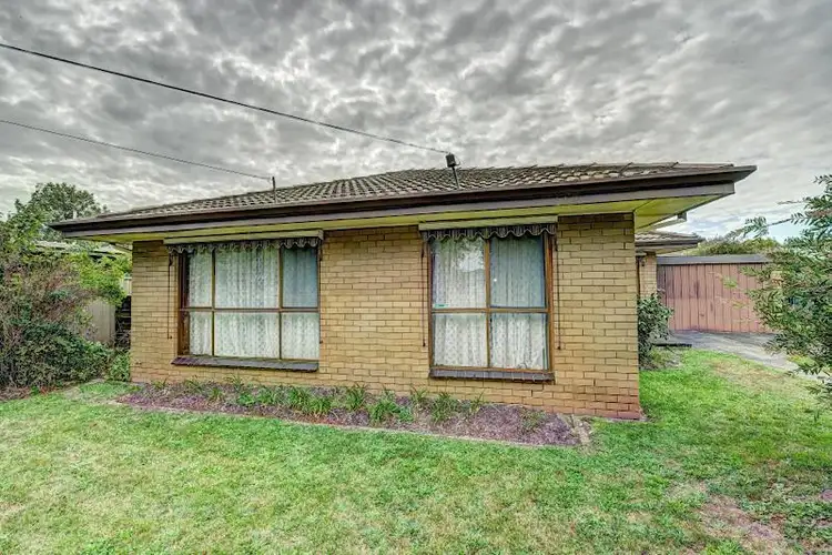 Third view of Homely house listing, 406 Forest Street, Wendouree VIC 3355