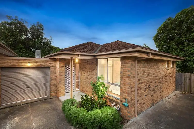 Main view of Homely unit listing, 3/53 Doncaster East Road, Mitcham VIC 3132