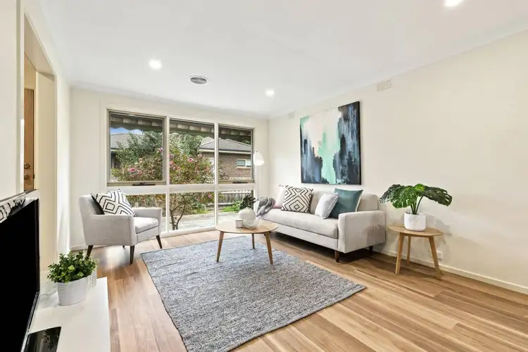 Second view of Homely unit listing, 3/6 Freeman Street, Ringwood East VIC 3135