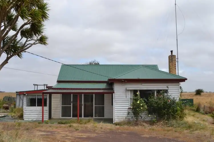1210 Occupation Lane, The Sisters VIC 3265