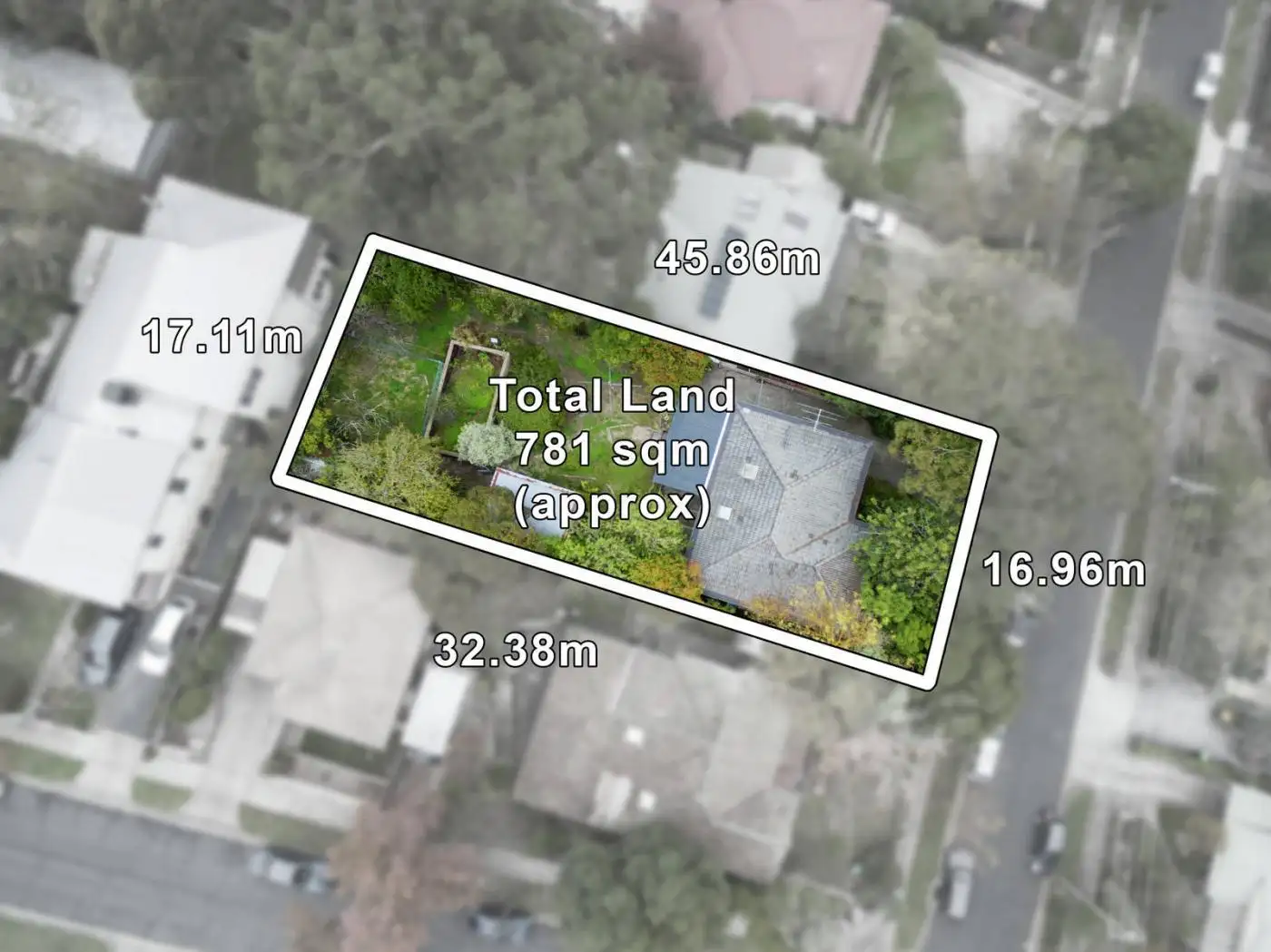 Main view of Homely house listing, 8 Tourello Street, Mitcham VIC 3132