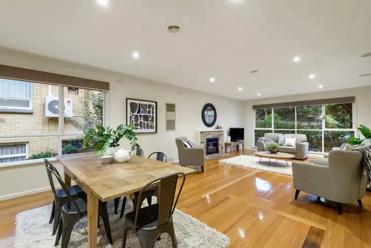 Fifth view of Homely house listing, 40 Stephens Street, Balwyn North VIC 3104