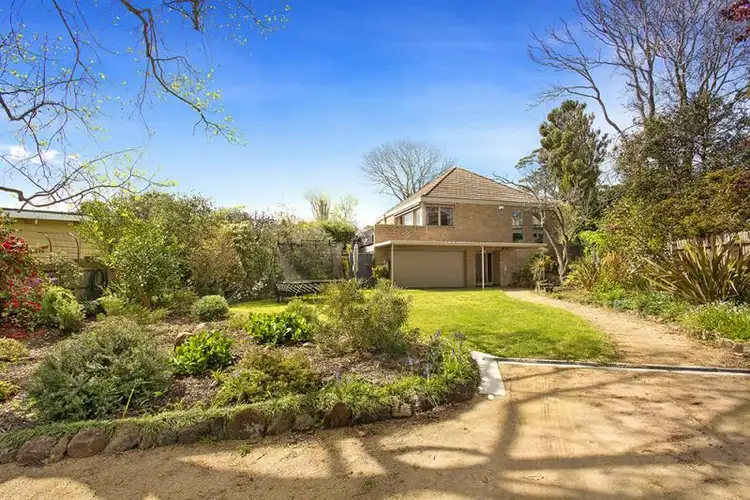 Second view of Homely house listing, 44 Watts Parade, Mount Eliza VIC 3930