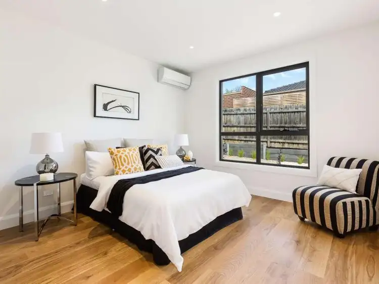 Sixth view of Homely townhouse listing, 2/10 Donald Street, Blackburn South VIC 3130