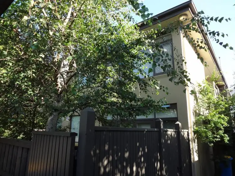 Main view of Homely apartment listing, 1/27 Grove Road, Hawthorn VIC 3122