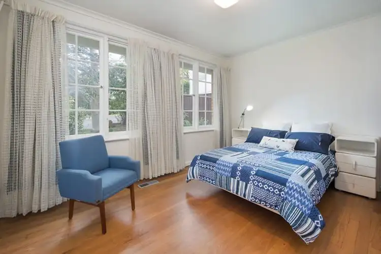 Fifth view of Homely house listing, 511A Belmore Road, Mont Albert North VIC 3129