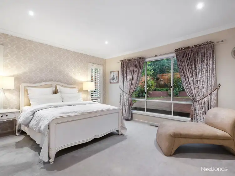 Sixth view of Homely house listing, 4 Greenwood Court, Vermont VIC 3133