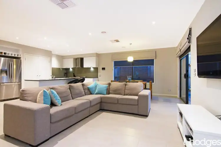 Second view of Homely house listing, 33 George Frederick Road, Cranbourne West VIC 3977