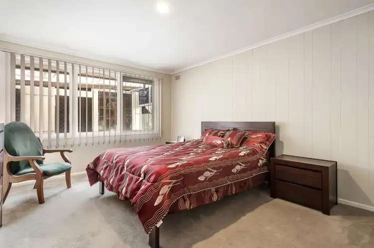 Sixth view of Homely house listing, 271 Hawthorn Road, Vermont South VIC 3133