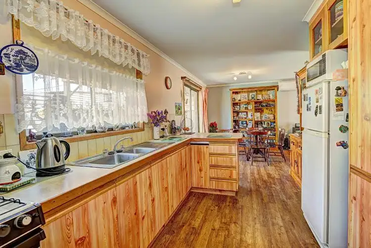 Sixth view of Homely unit listing, 4/316 Lal Lal Street, Ballarat East VIC 3350