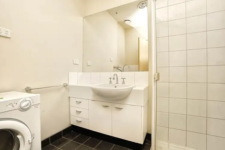 Fourth view of Homely apartment listing, 407/238 Flinders Lane, Melbourne VIC 3000