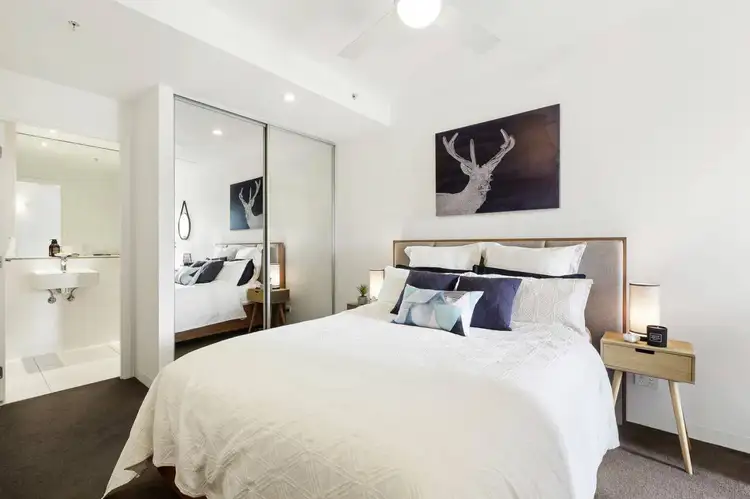 Third view of Homely unit listing, 303/435 Whitehorse Road, Mitcham VIC 3132