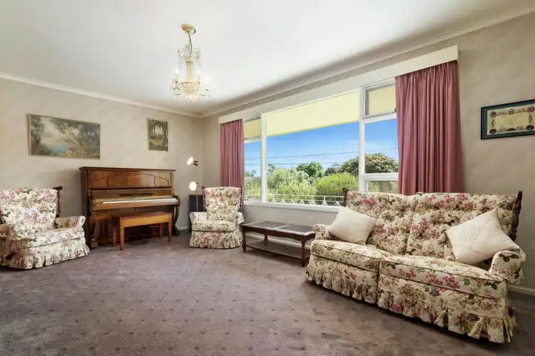 Second view of Homely house listing, 15 Pearce Street, Burwood VIC 3125