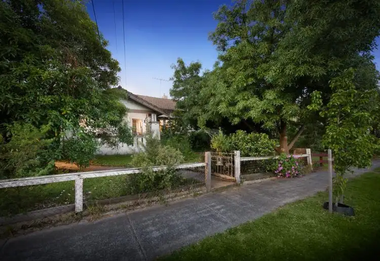 Fifth view of Homely house listing, 21 Brooke Street, Northcote VIC 3070