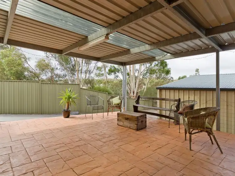 Fifth view of Homely house listing, 2/21 Montgomery Street, Castlemaine VIC 3450