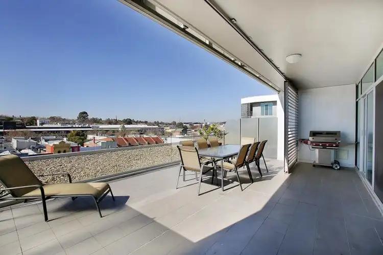 511/4-14 Burke Avenue, Hawthorn East VIC 3123