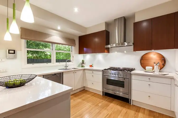 Third view of Homely house listing, 14 Duckham Street, Blackburn VIC 3130