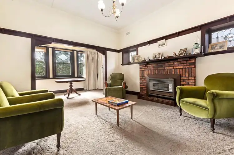 Second view of Homely house listing, 76 Dorking Road, Box Hill North VIC 3129