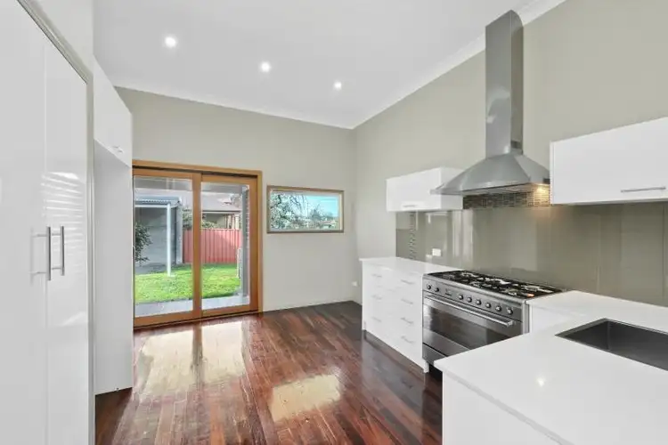 Second view of Homely house listing, 21 Drummond Street South, Ballarat VIC 3350