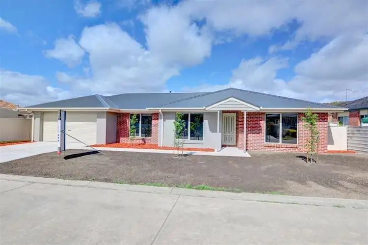 401a Humffray Street North, Brown Hill VIC 3350