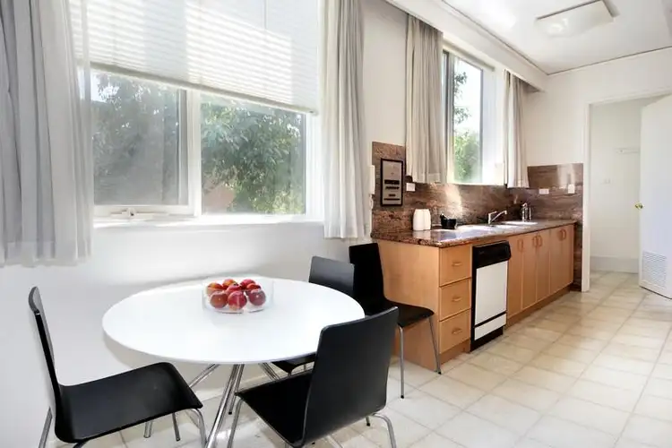 Fourth view of Homely apartment listing, 3/413 Toorak Road, Toorak VIC 3142