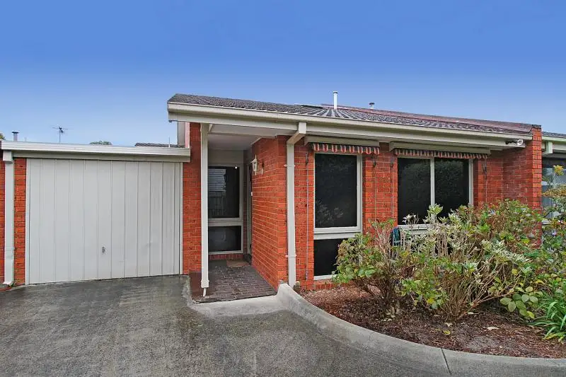 Main view of Homely unit listing, 2/48 Elmhurst Road, Bayswater North VIC 3153