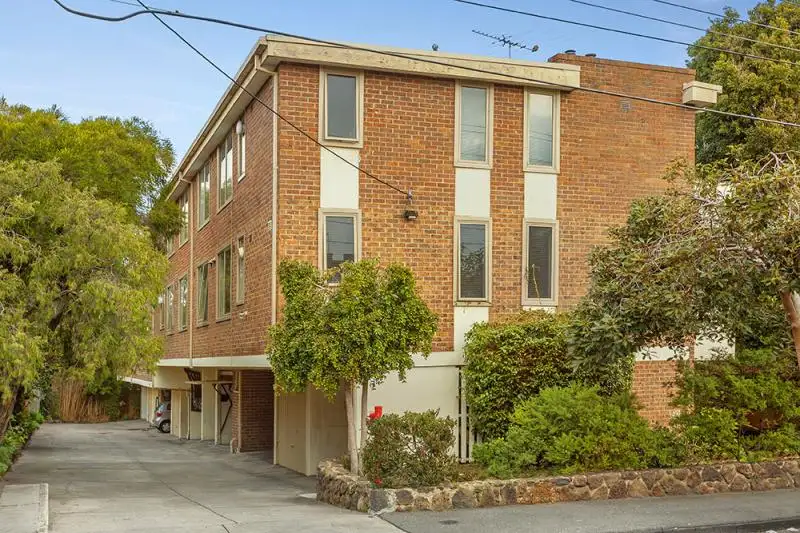 Main view of Homely apartment listing, 6/29 Fulton Street, St Kilda East VIC 3183