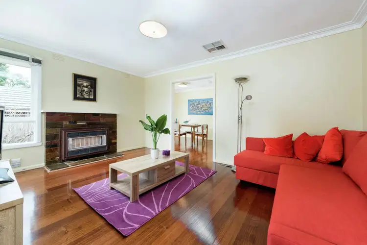 Third view of Homely house listing, 70 Hedge End Road, Nunawading VIC 3131