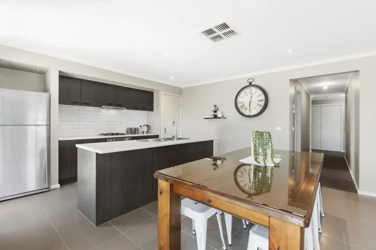 Fifth view of Homely house listing, 29 Mckellar Drive, Miners Rest VIC 3352