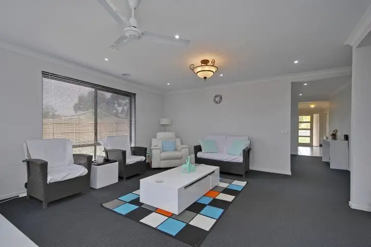Seventh view of Homely house listing, *UNDER CONTRACT*1 Brampton Avenue, Morwell VIC 3840