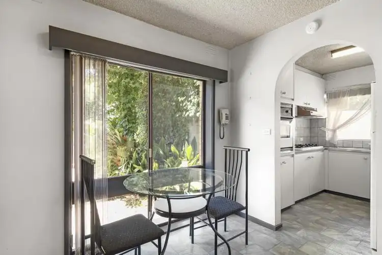 Second view of Homely unit listing, 4/316 Dorset Road, Boronia VIC 3155
