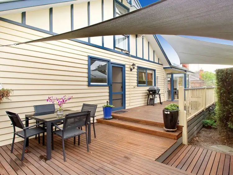 Sixth view of Homely unit listing, 1/19 Shawlands Avenue, Blackburn South VIC 3130