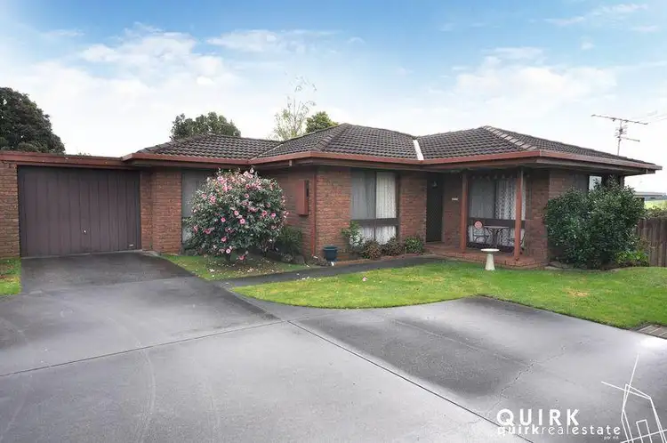 3/126 Victoria Street, Warragul VIC 3820