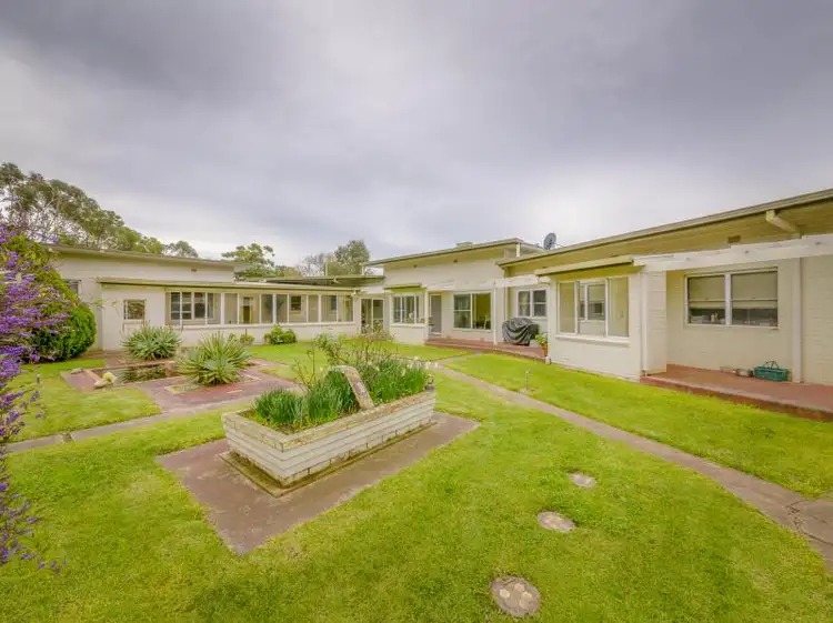 Second view of Homely rural property listing, 95 Heards Road, Derrinallum VIC 3325