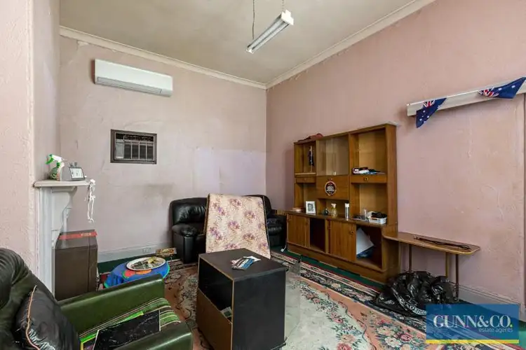 Fifth view of Homely house listing, 72 Wilkins Street, Newport VIC 3015