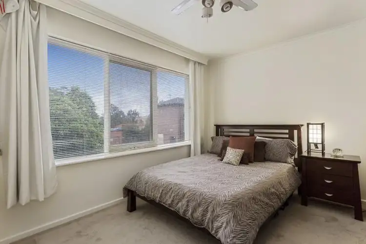 Sixth view of Homely apartment listing, 3/23 Wilgah Street, St Kilda East VIC 3183