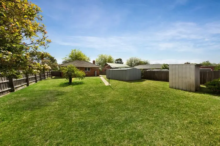 Second view of Homely house listing, 22 Kokoda Street, Heidelberg West VIC 3081