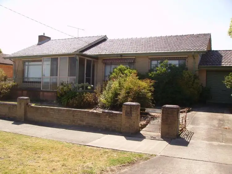 **UNDER CONTRACT*184 Maryvale Road, Morwell VIC 3840