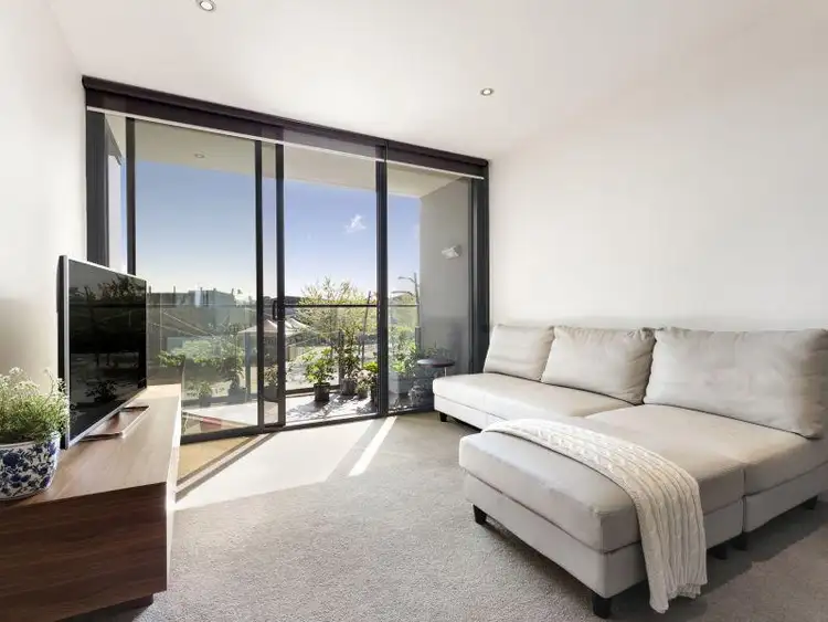 Second view of Homely apartment listing, 204/770B Toorak Road, Glen Iris VIC 3146