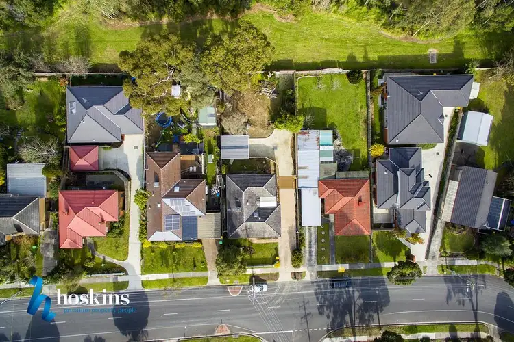 Third view of Homely land listing, Address available on request