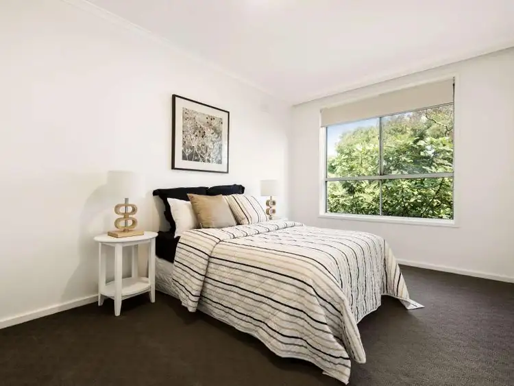 Fifth view of Homely apartment listing, 16/36 Anderson Road, Hawthorn East VIC 3123
