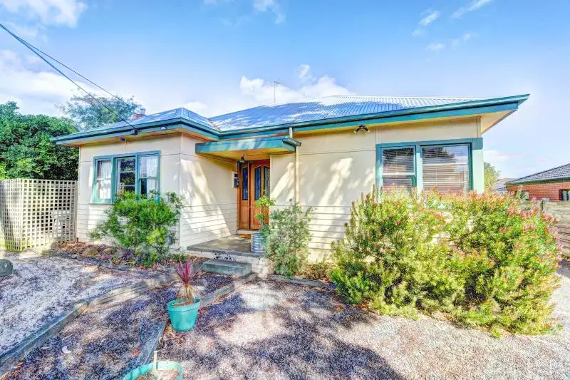 Main view of Homely house listing, 244 Kline Street, Ballarat East VIC 3350