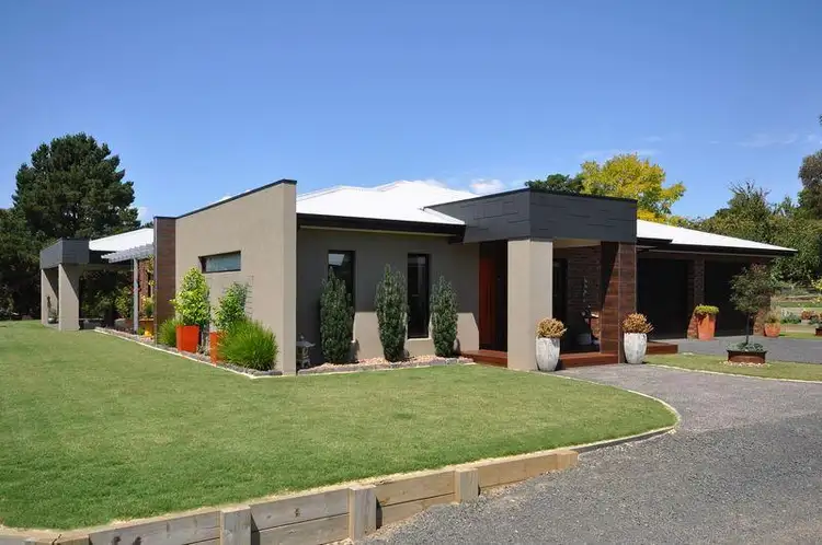 13 Dalmuir Court, Warragul VIC 3820