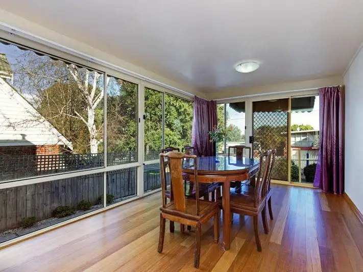 Sixth view of Homely house listing, 29 Tristania Street, Doncaster East VIC 3109